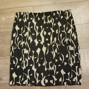 Ann Taylor Skirt NWOT